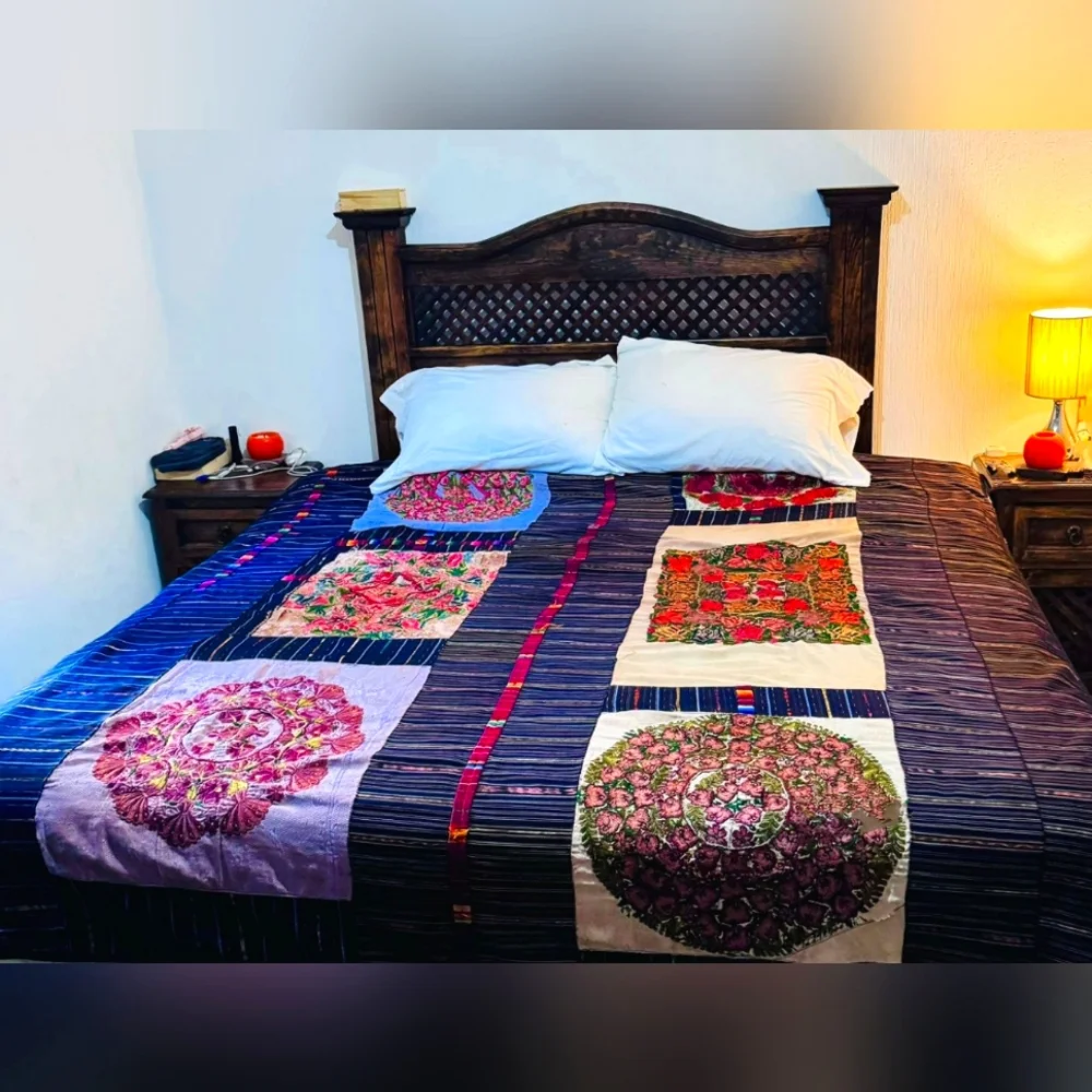 bedspread